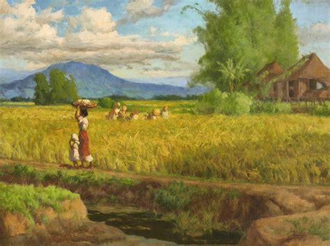 portrait and landscape in tagalog